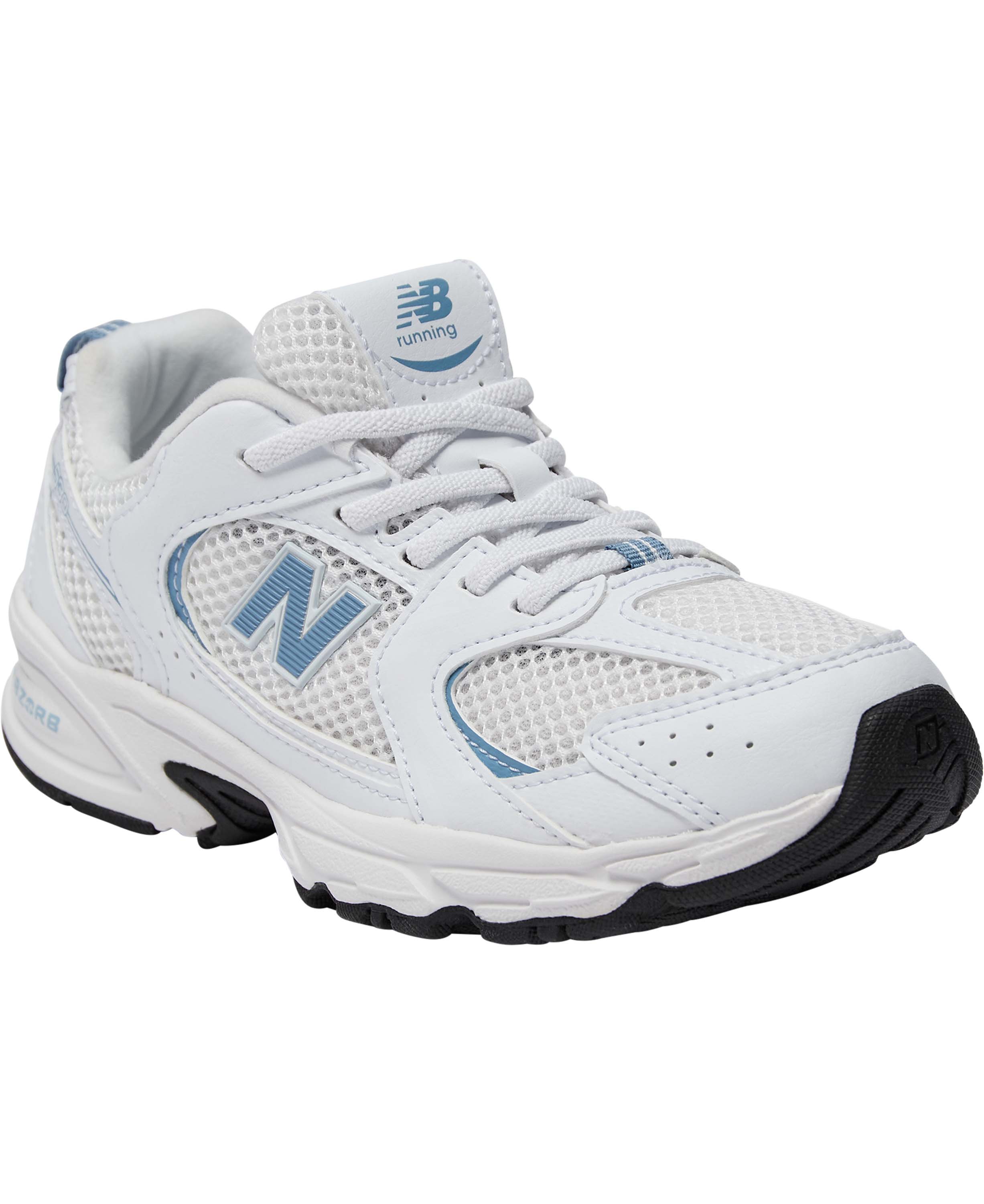 New Balance 530 Kids Bungee Lace