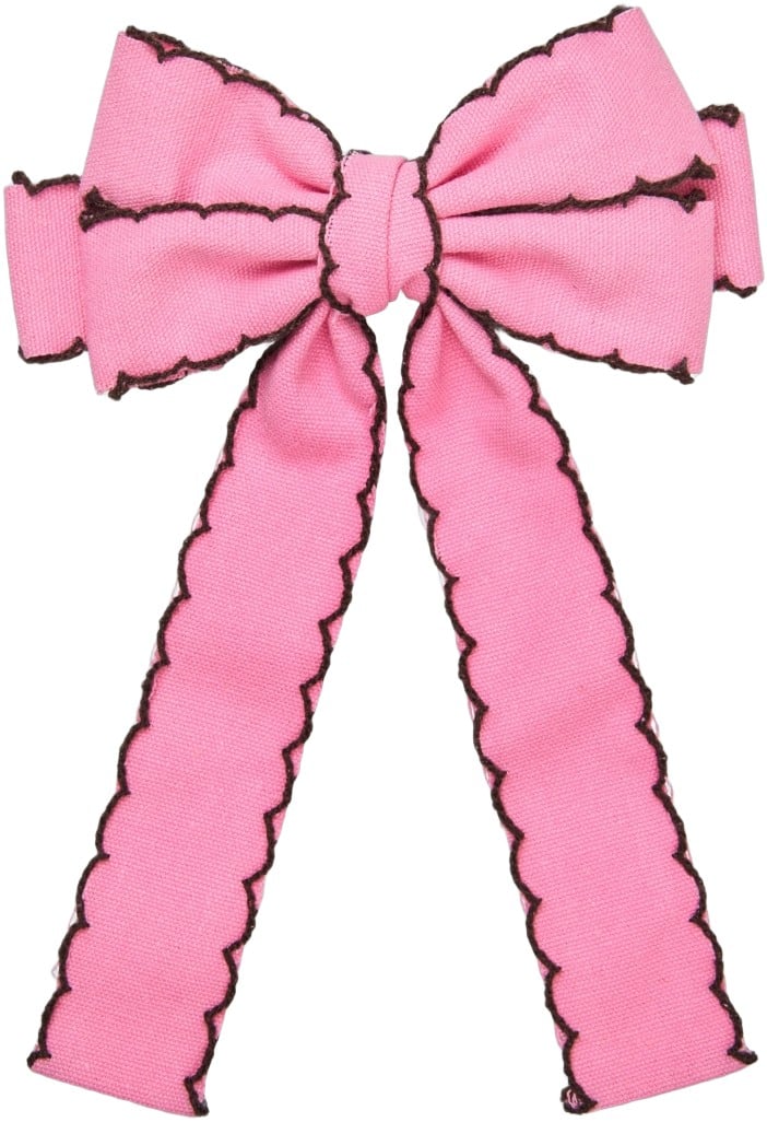 2477 Hair Accessories, Hair Bow Clip