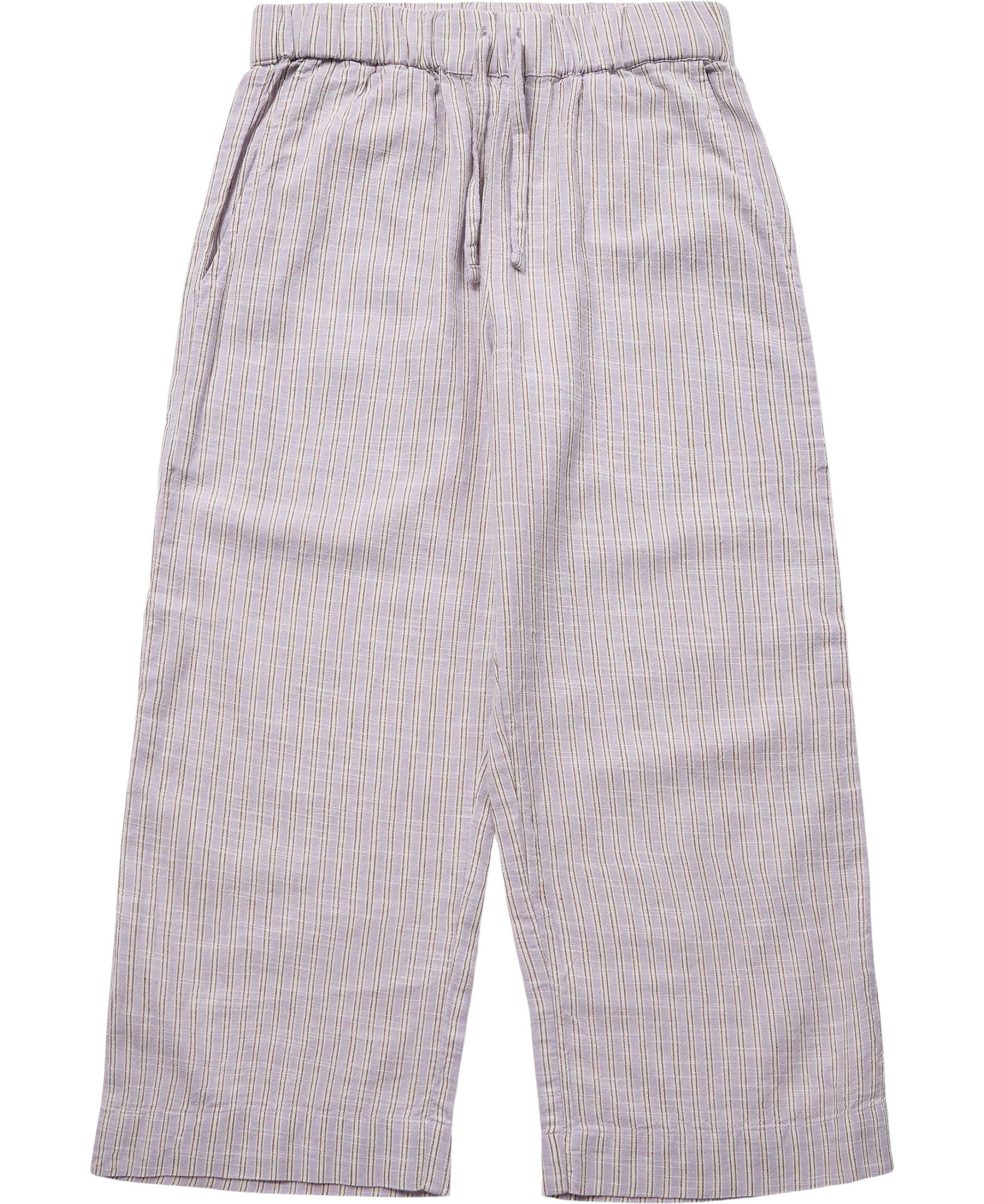 Huson Pants Organic Gots