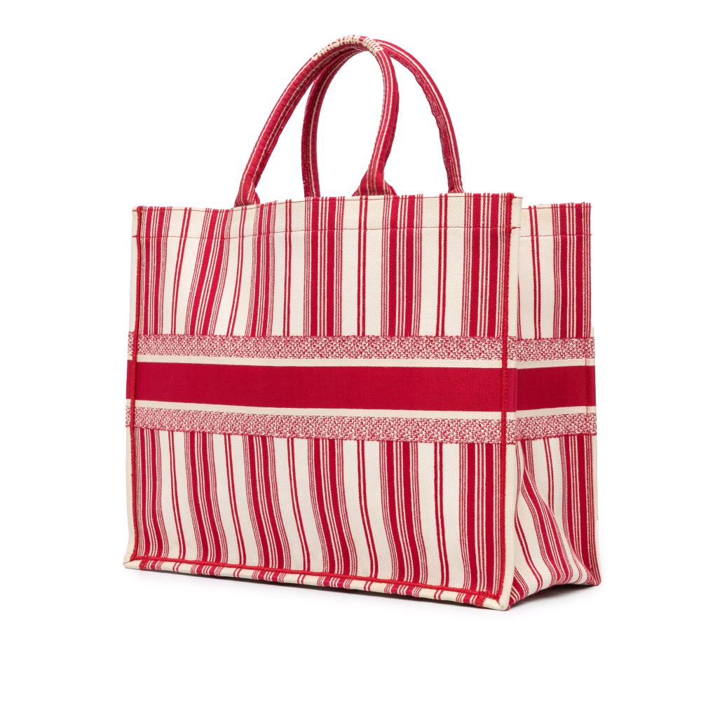 Dior Book Tote