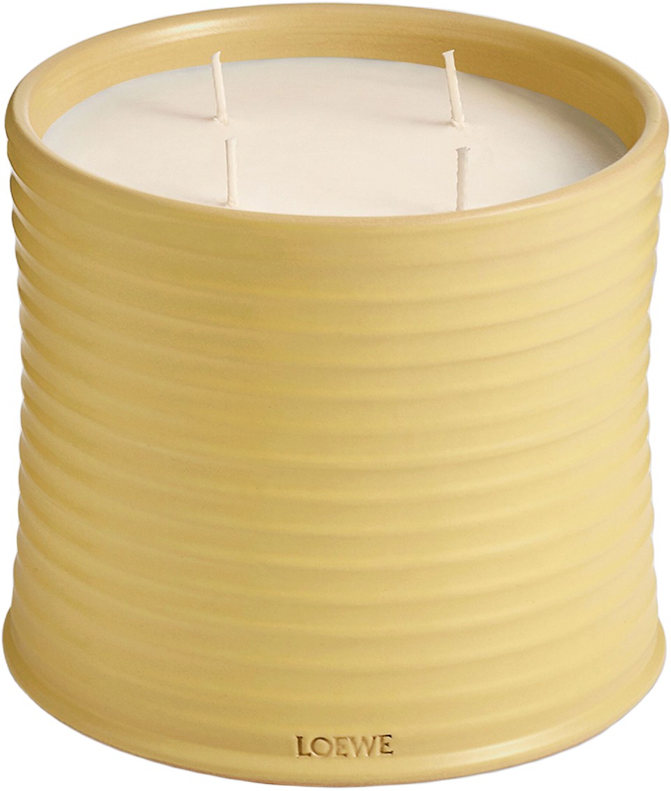 Loewe Honeysuckle Candle