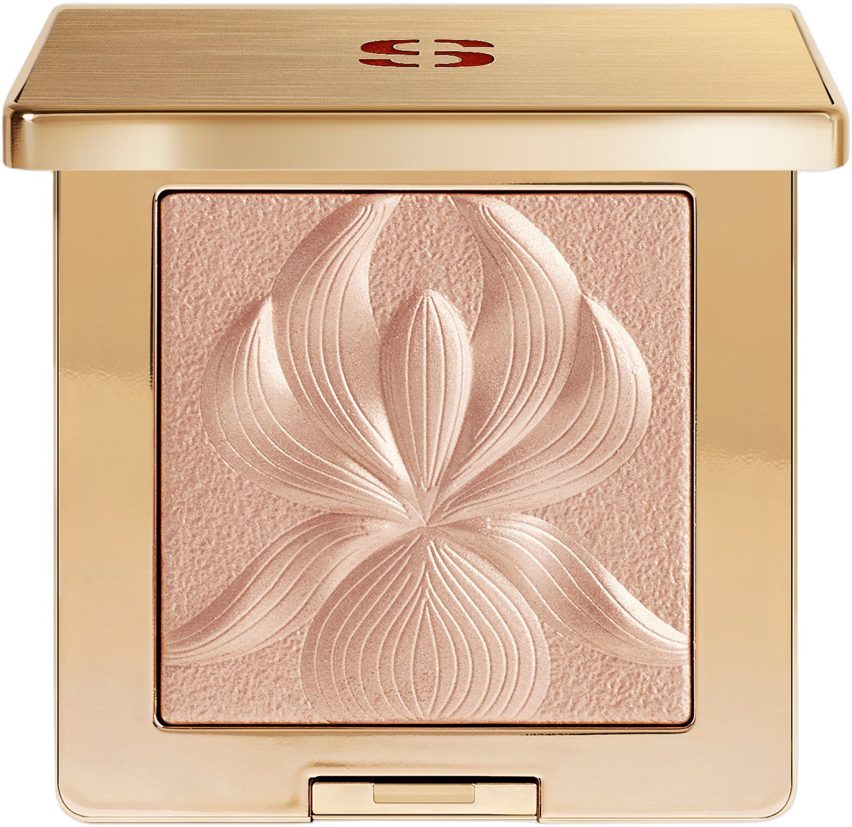 Palette L’orchidée
