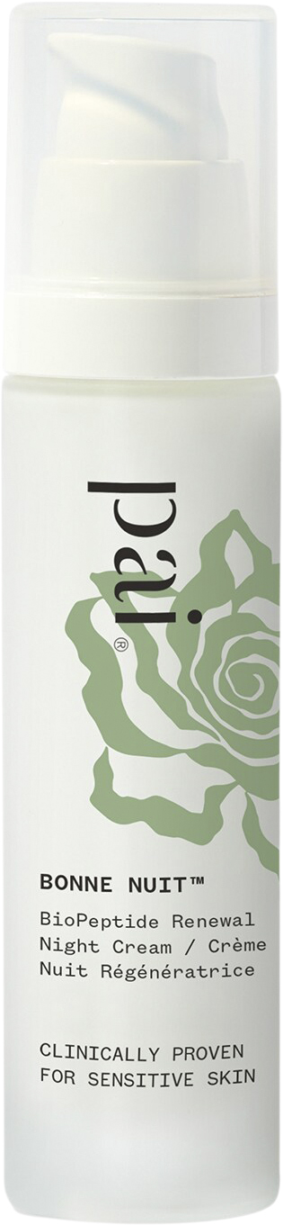 Bonne Nuit Renewal Night Cream Sensitive Skin - DKK 434 - Spar 25%