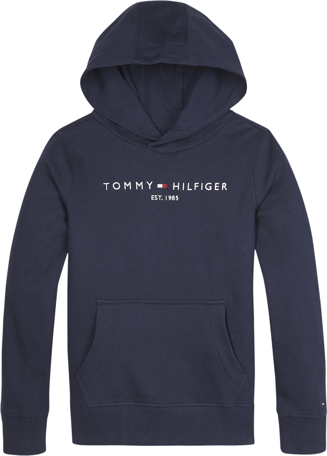 Essential Hoodie