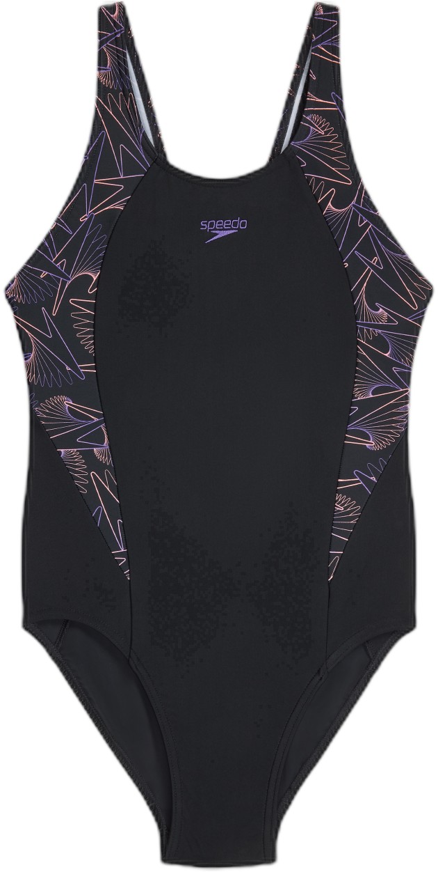 Hyperboom Splice Muscleboom Badedragt