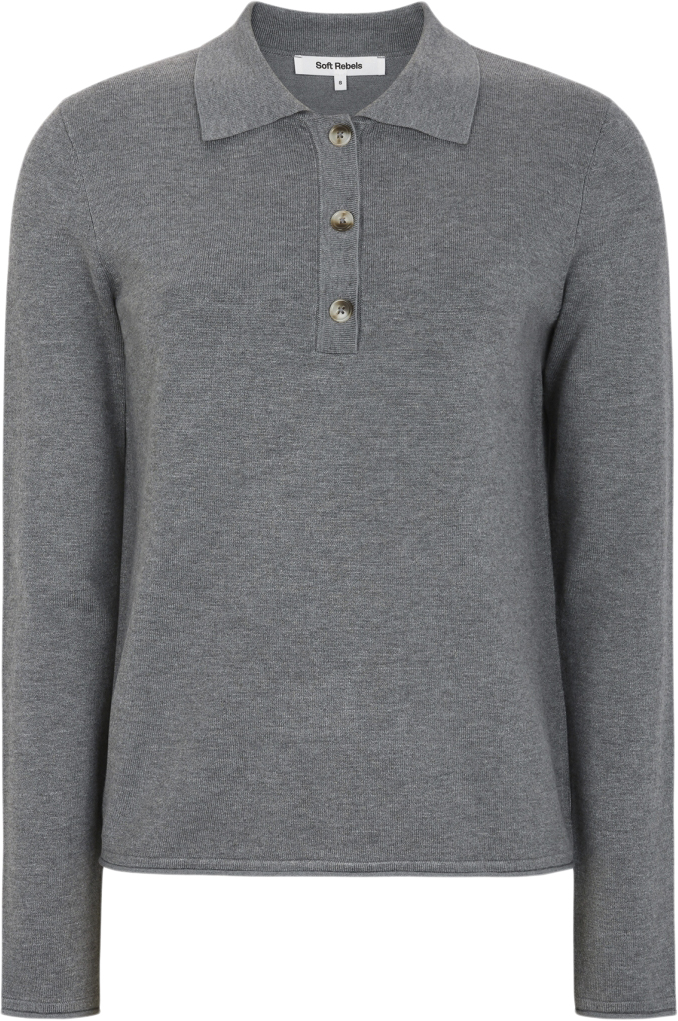 Srnori Knit
