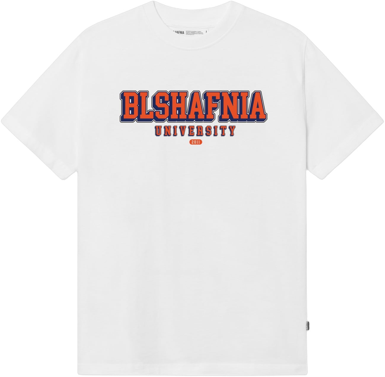 University Tshirt