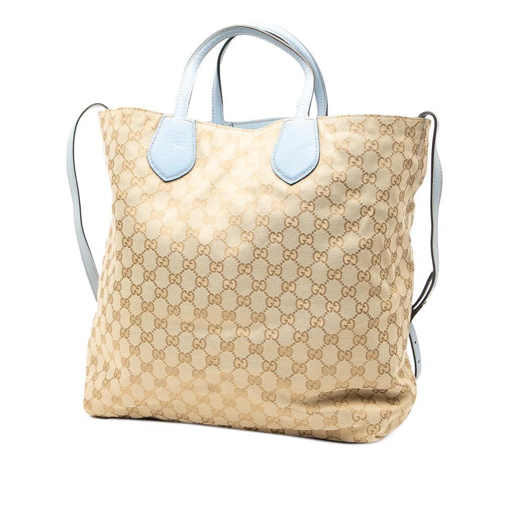 Gucci Tote