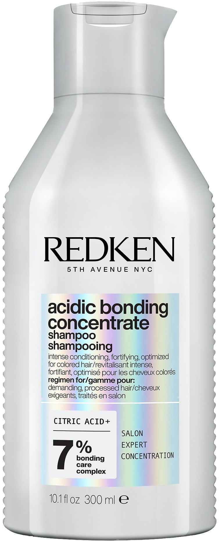 Redken Acidic Bonding Concentrate Shampoo 300ml