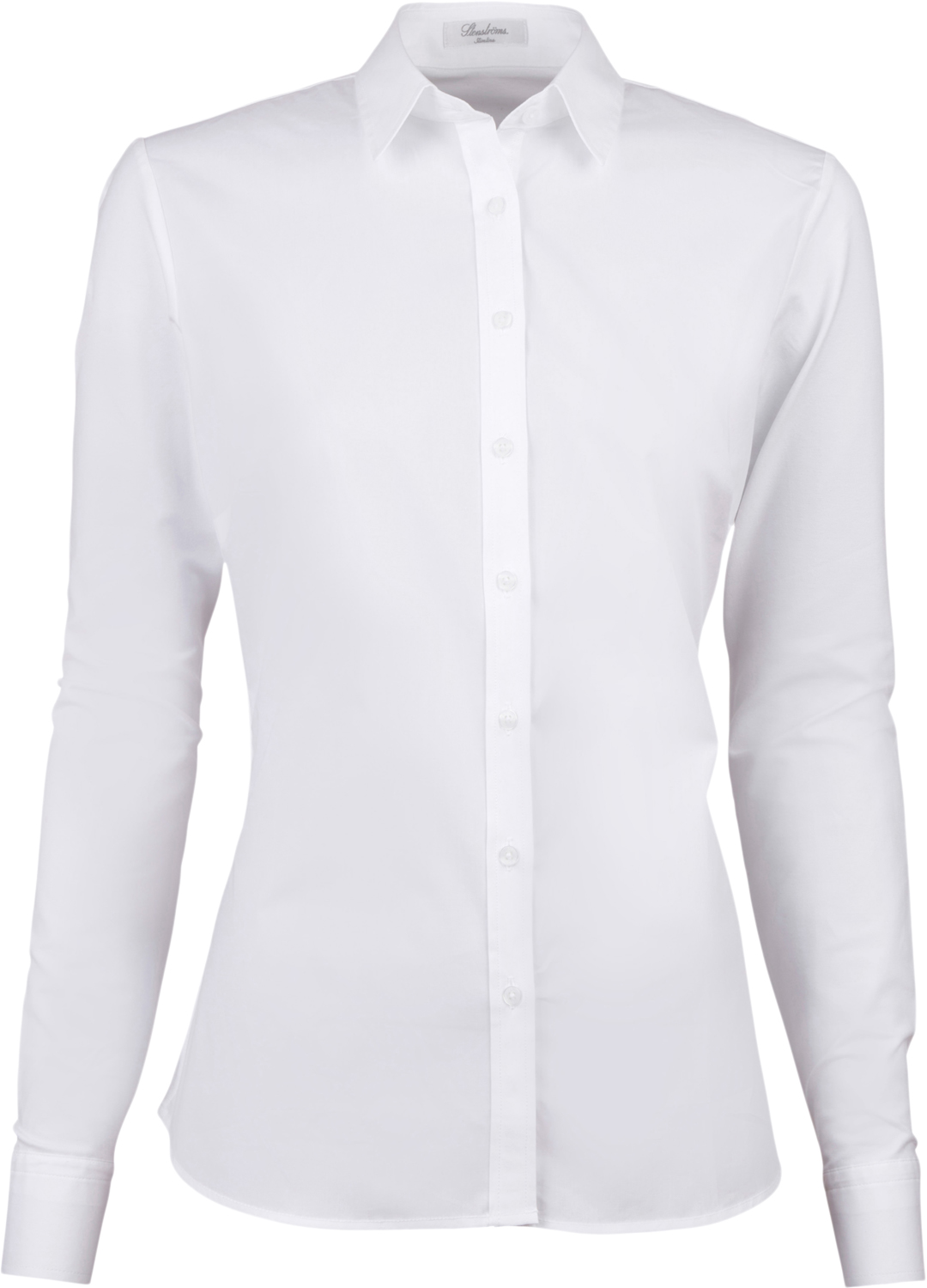 Shirt Poplin Stretch Jersey