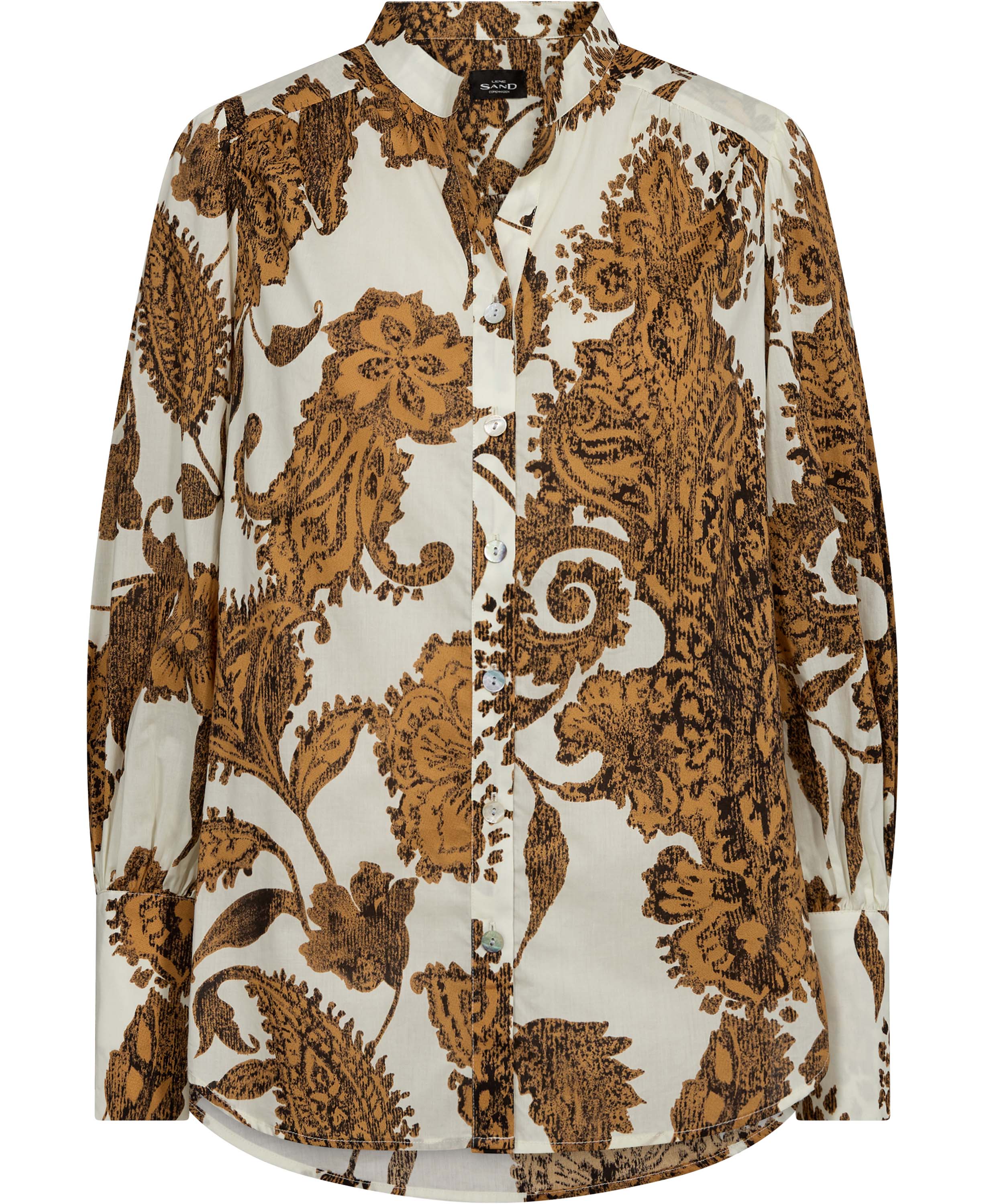 Billede af 3549 Oxana Blouse