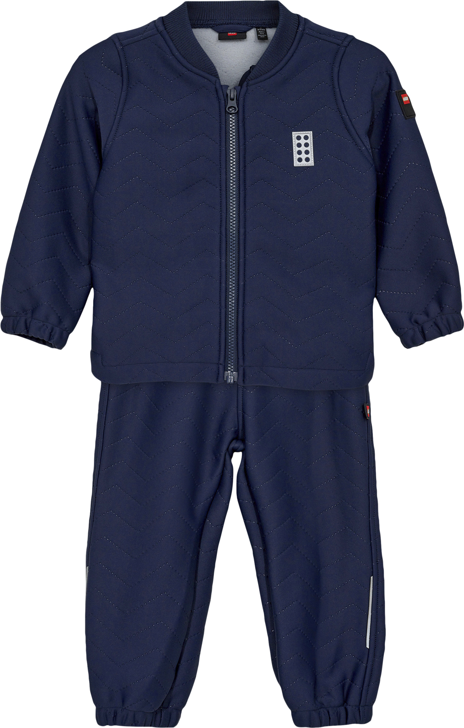 Lwscout 206 Thermo SET