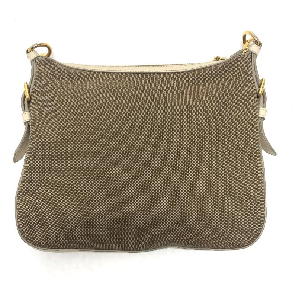 Prada Shoulder Bag