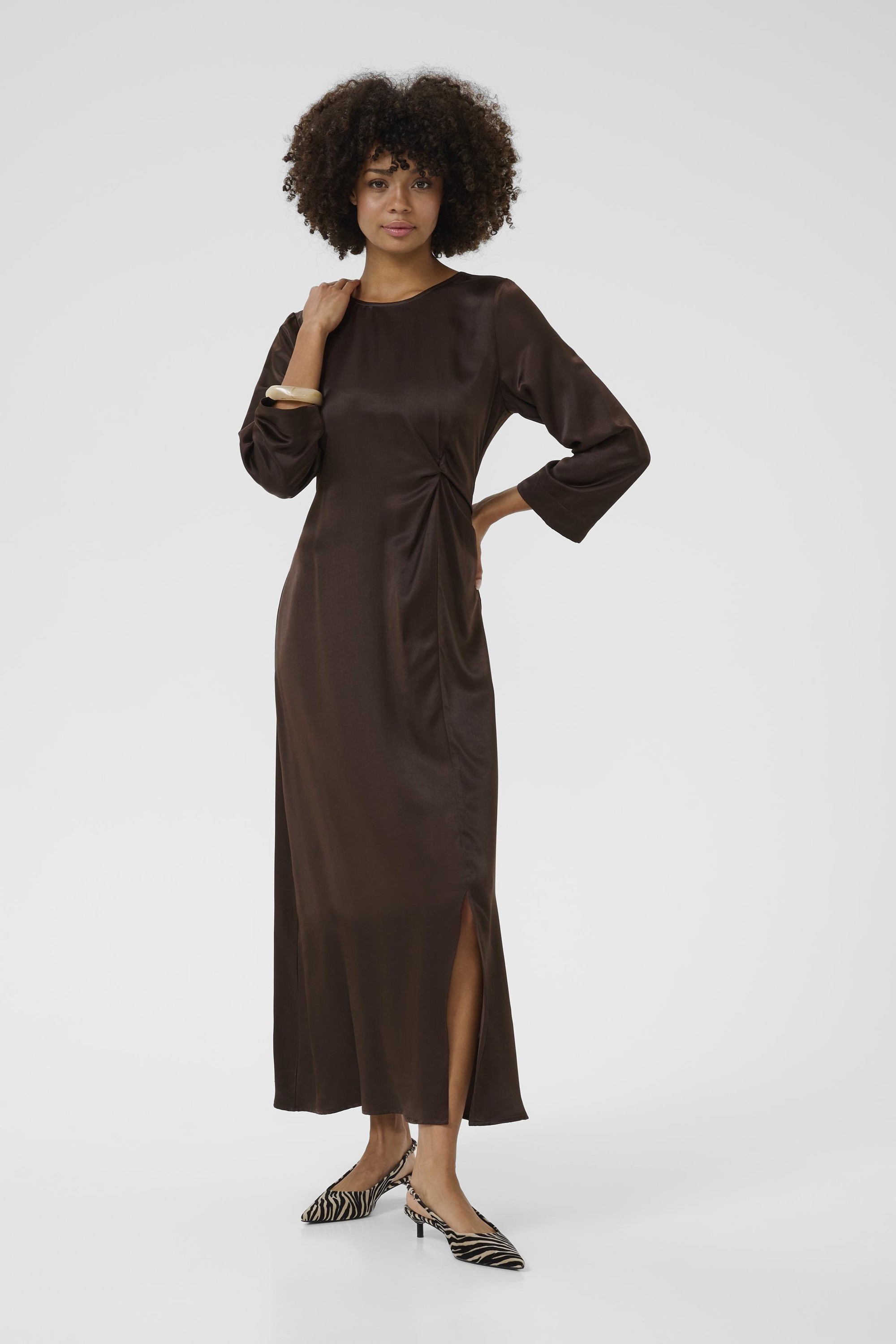 Cumollie Dress