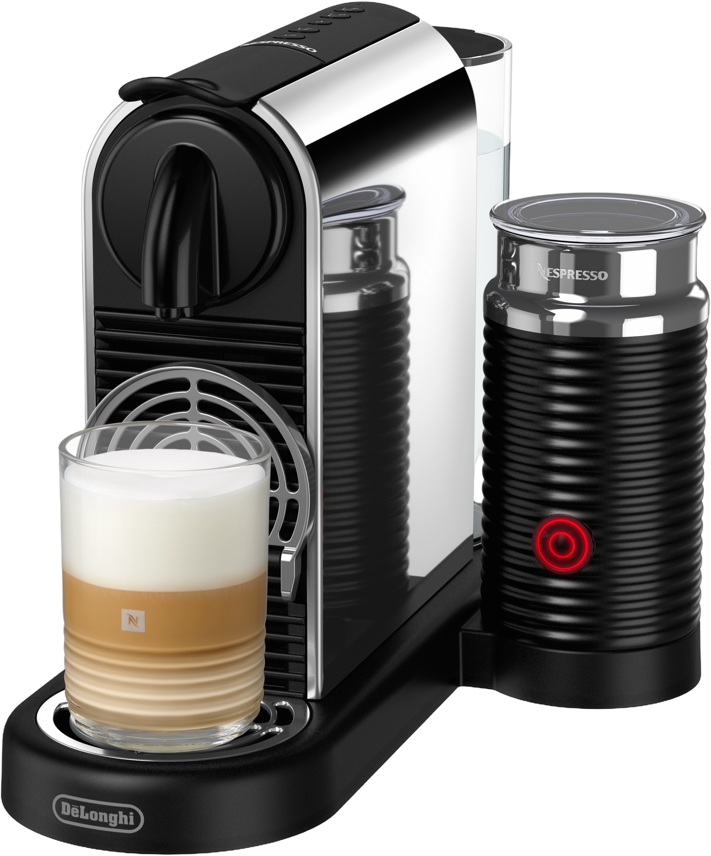 Citiz & Milk Platinium