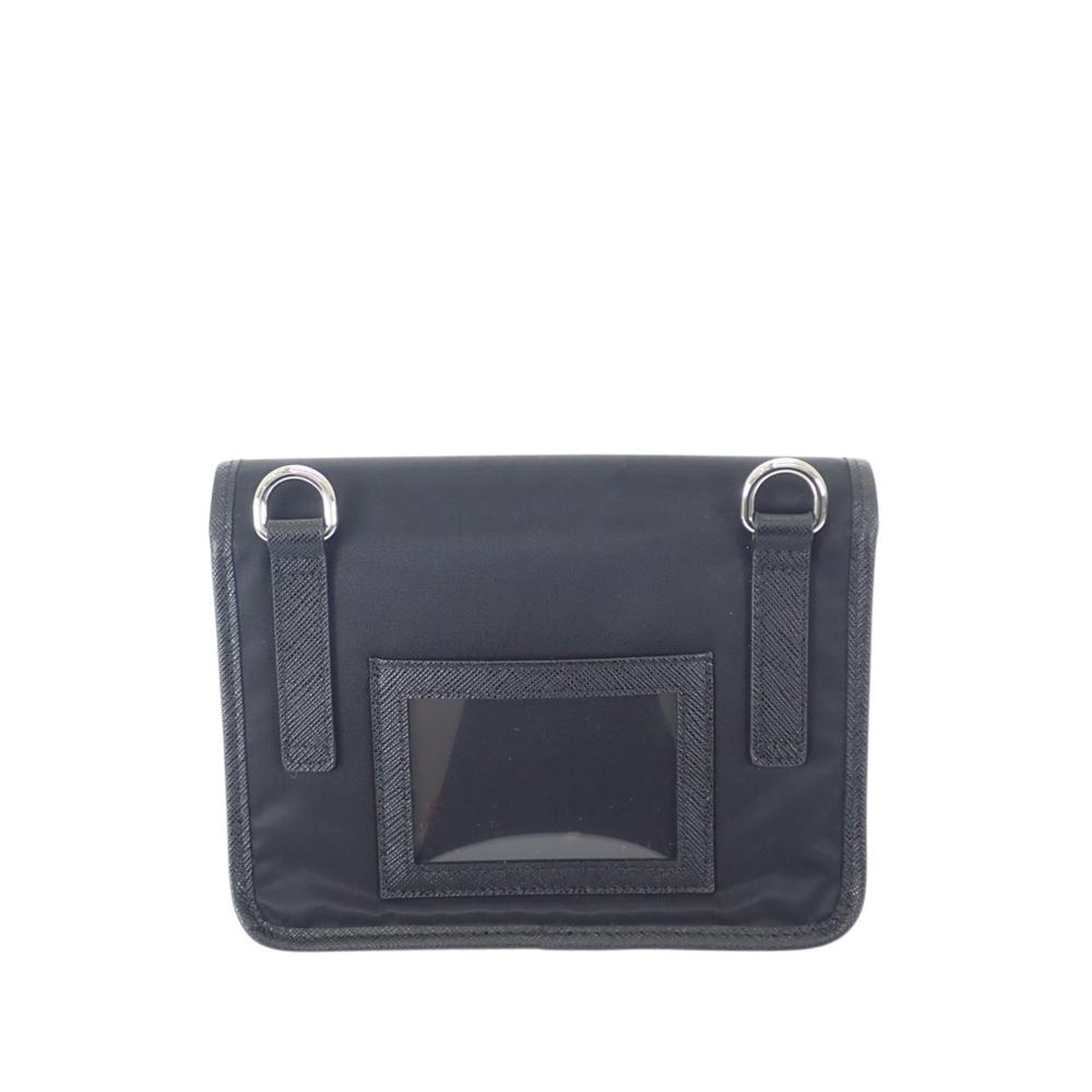 Prada Crossbody Bag