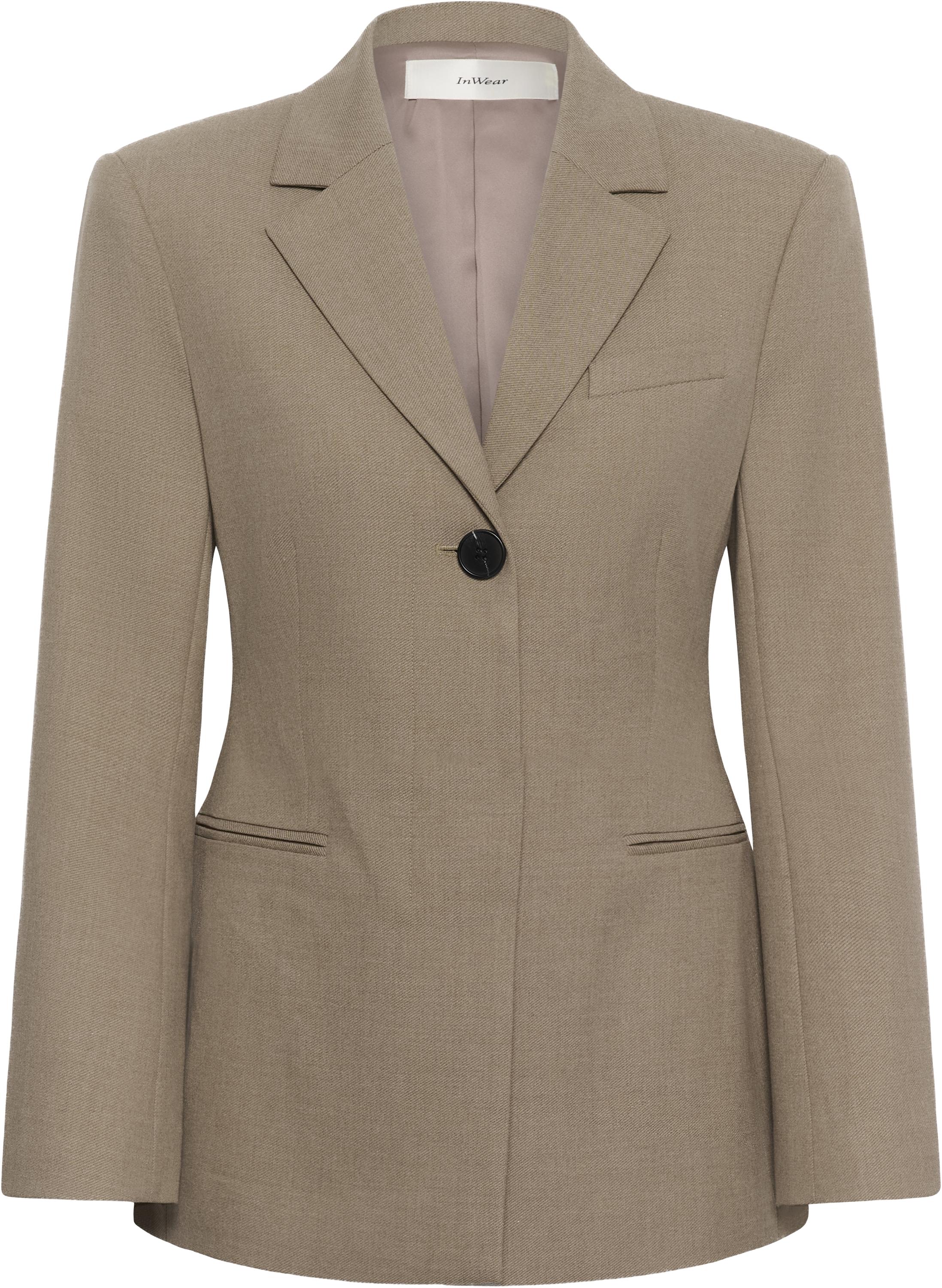Caprieiw Blazer