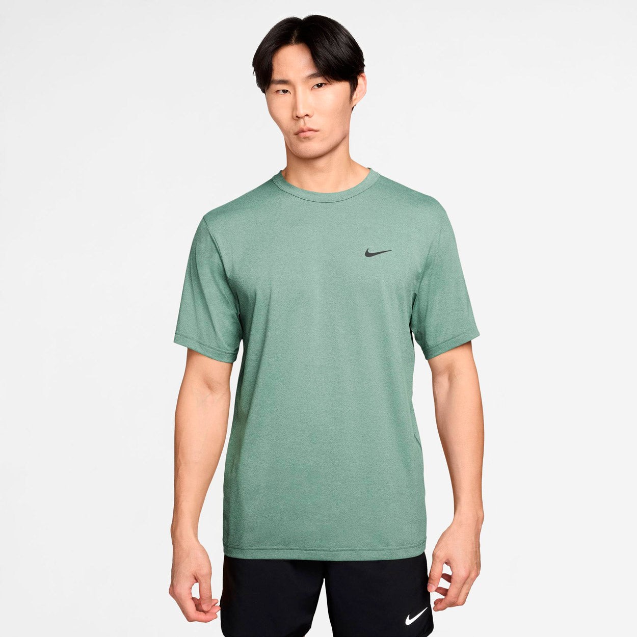 Hyverse Drifit UV Løbe T-shirt