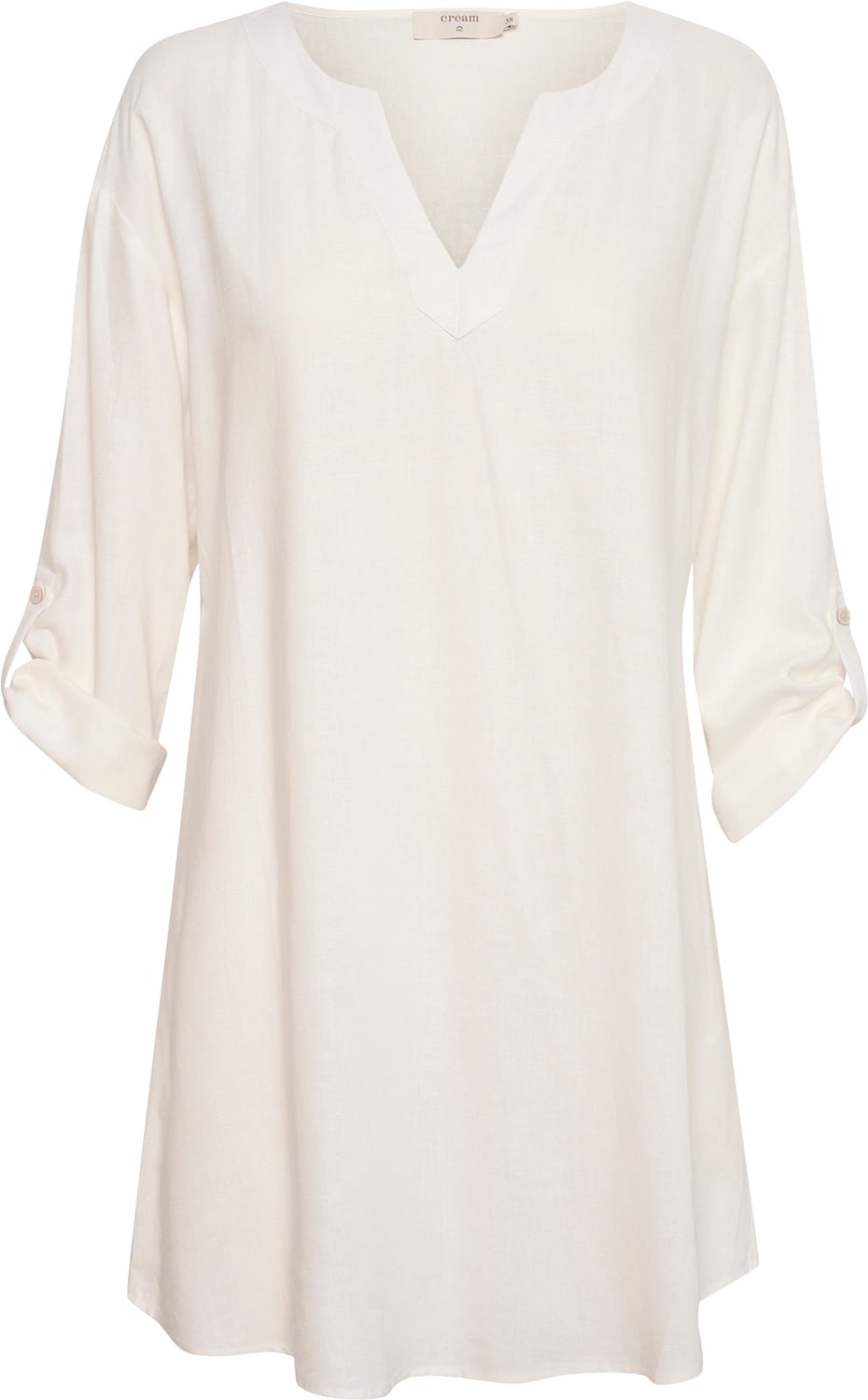 Crventa Tunic