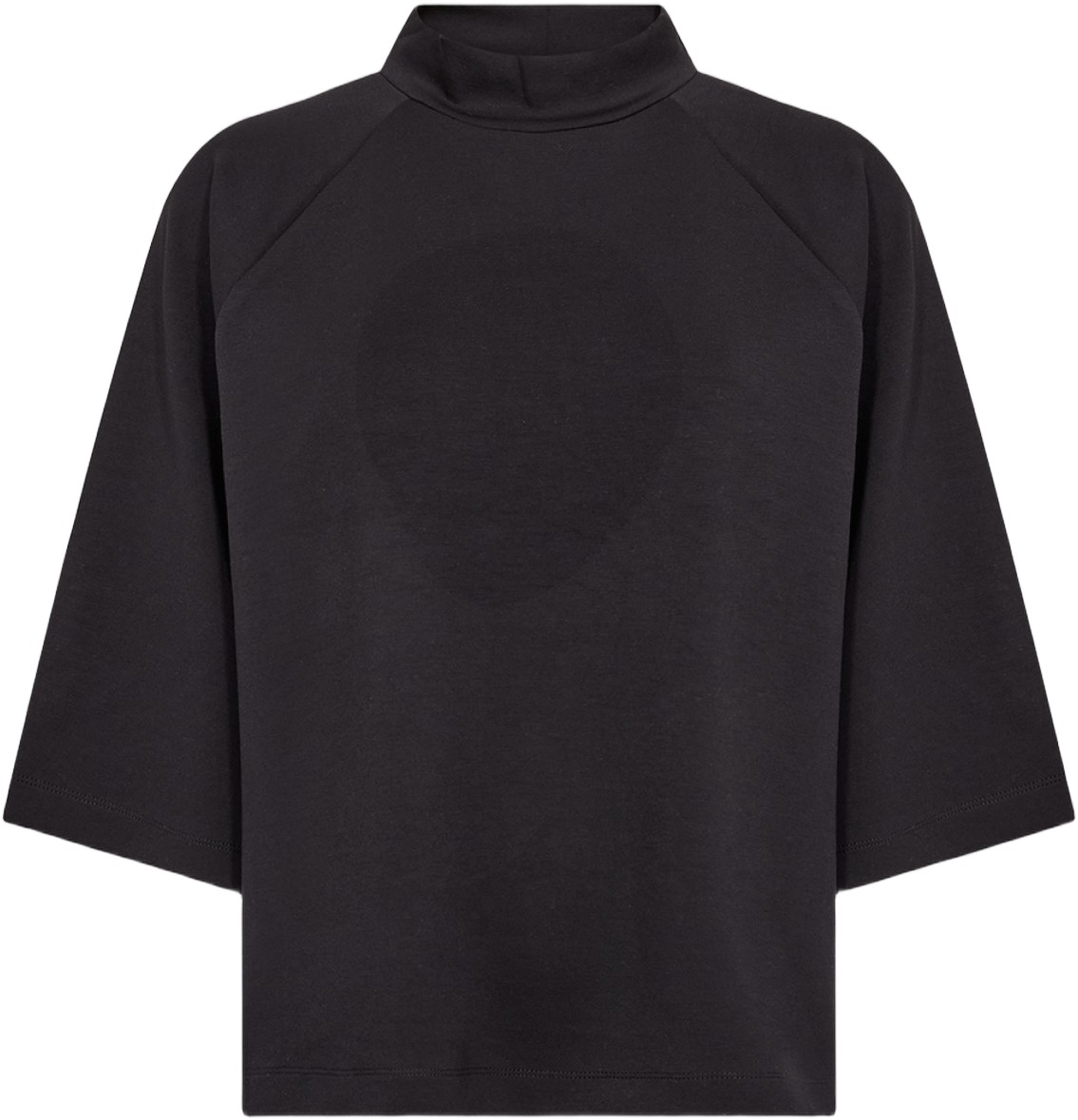 Scbanu 261 Bluse Sort