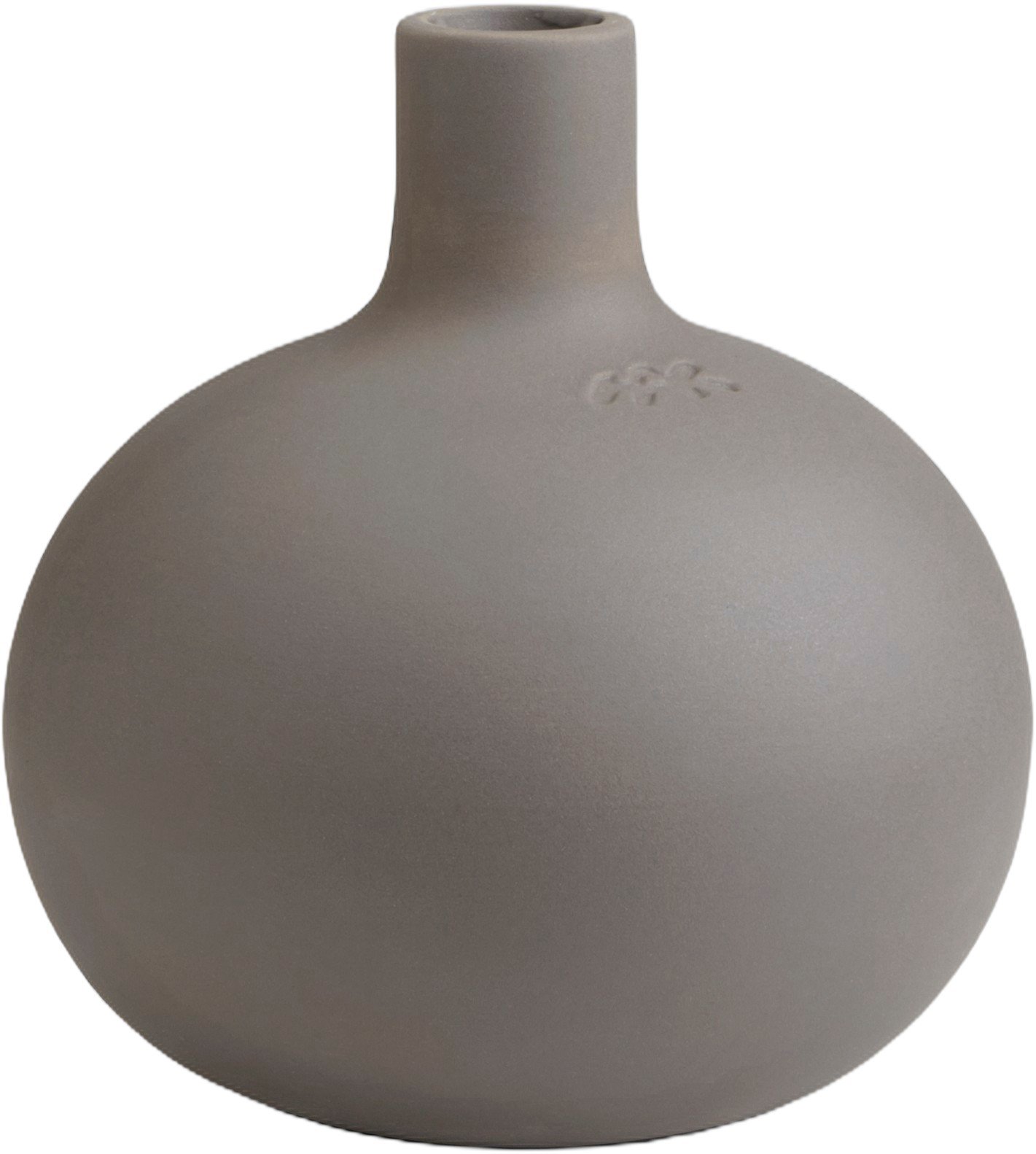 Globo Lysestage Ø15 Granitgr