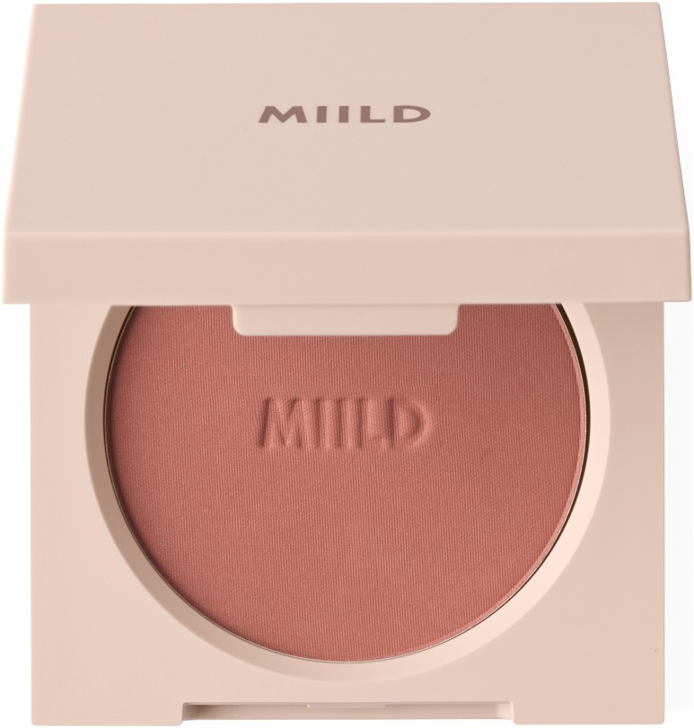 Skin Glow Radiant Powder Flush 04 Ruby Sunset