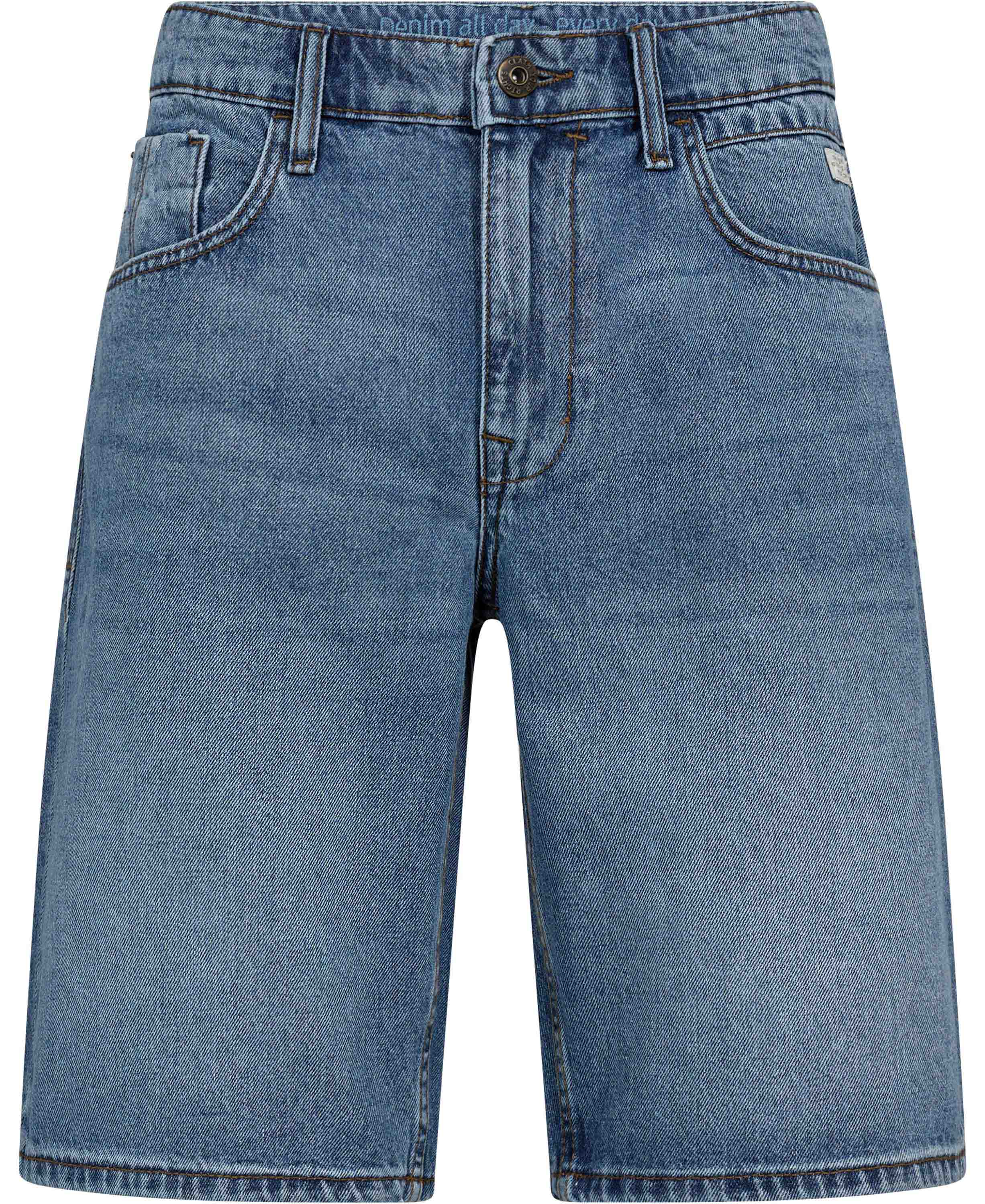 Bhflakedenimshorts