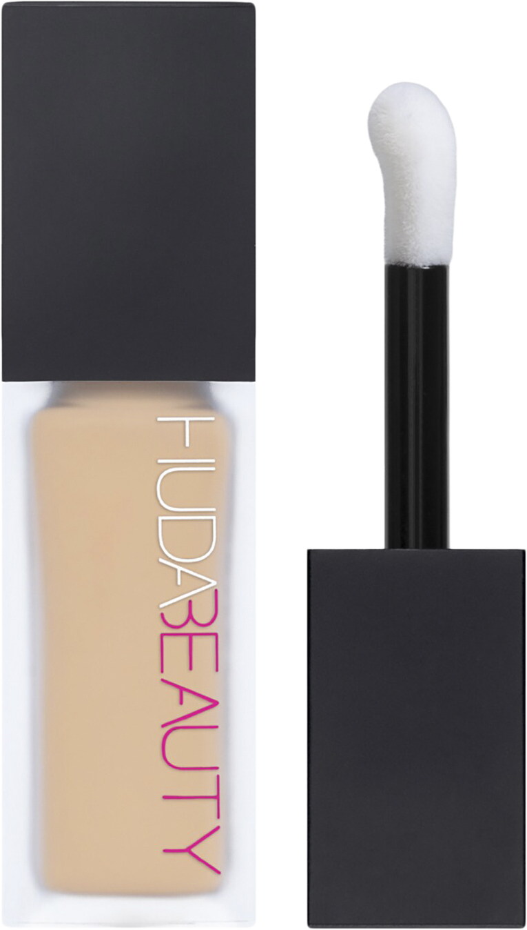 #Fauxfilter Luminous Matte Liquid Concealer