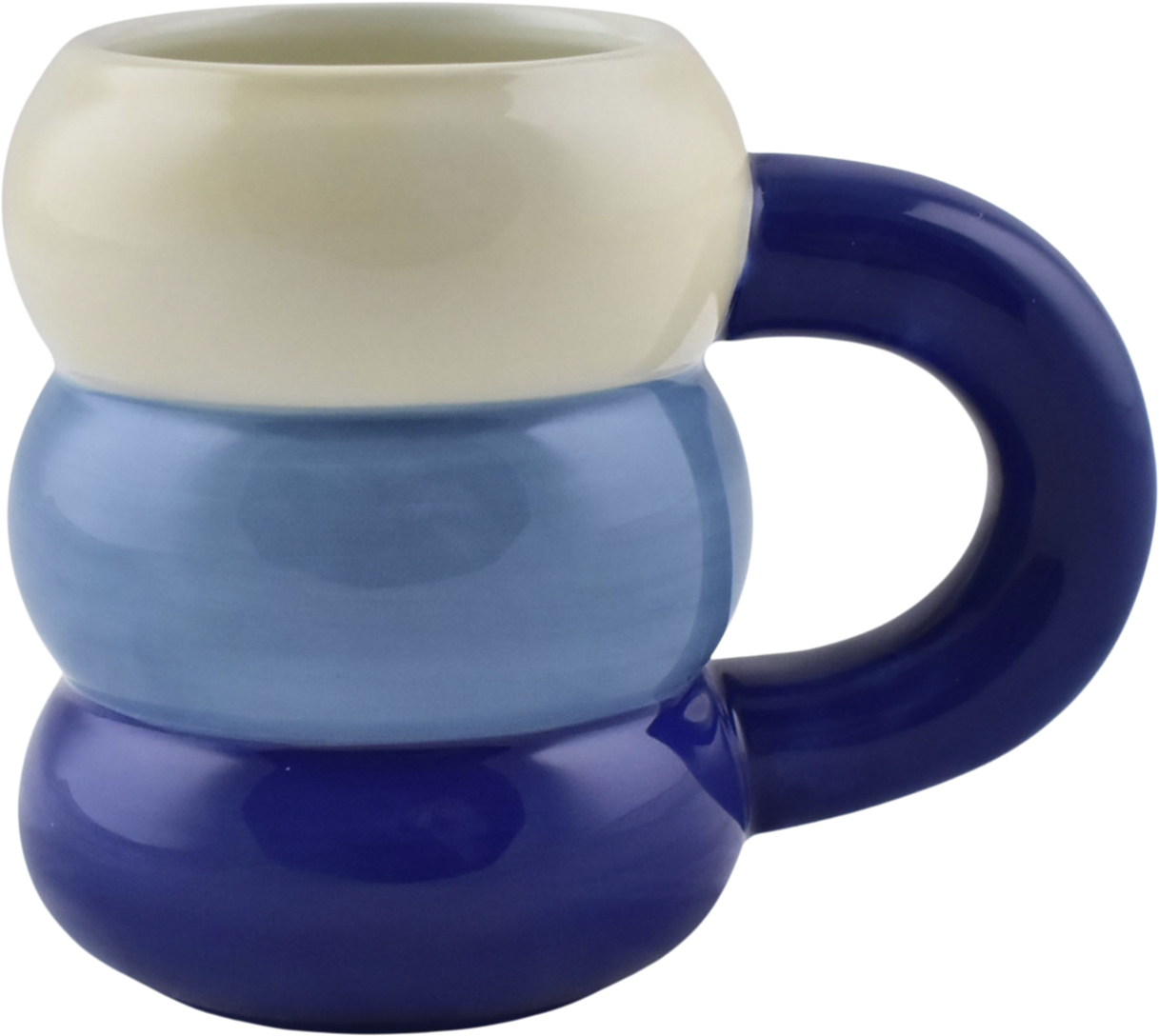 Krus Barcelona - Amor DEL Color Blue