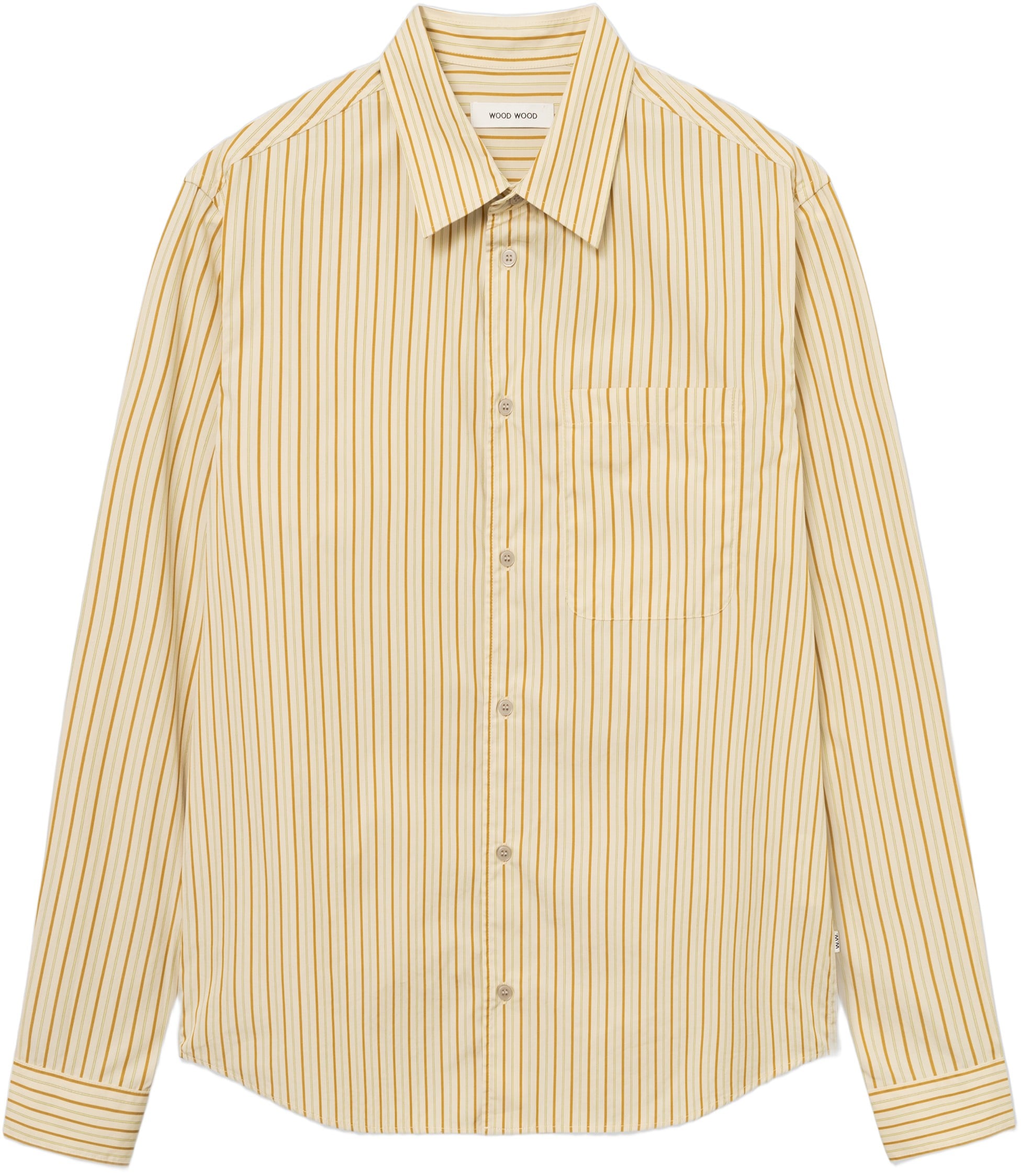 Wwnico Shirt 25115