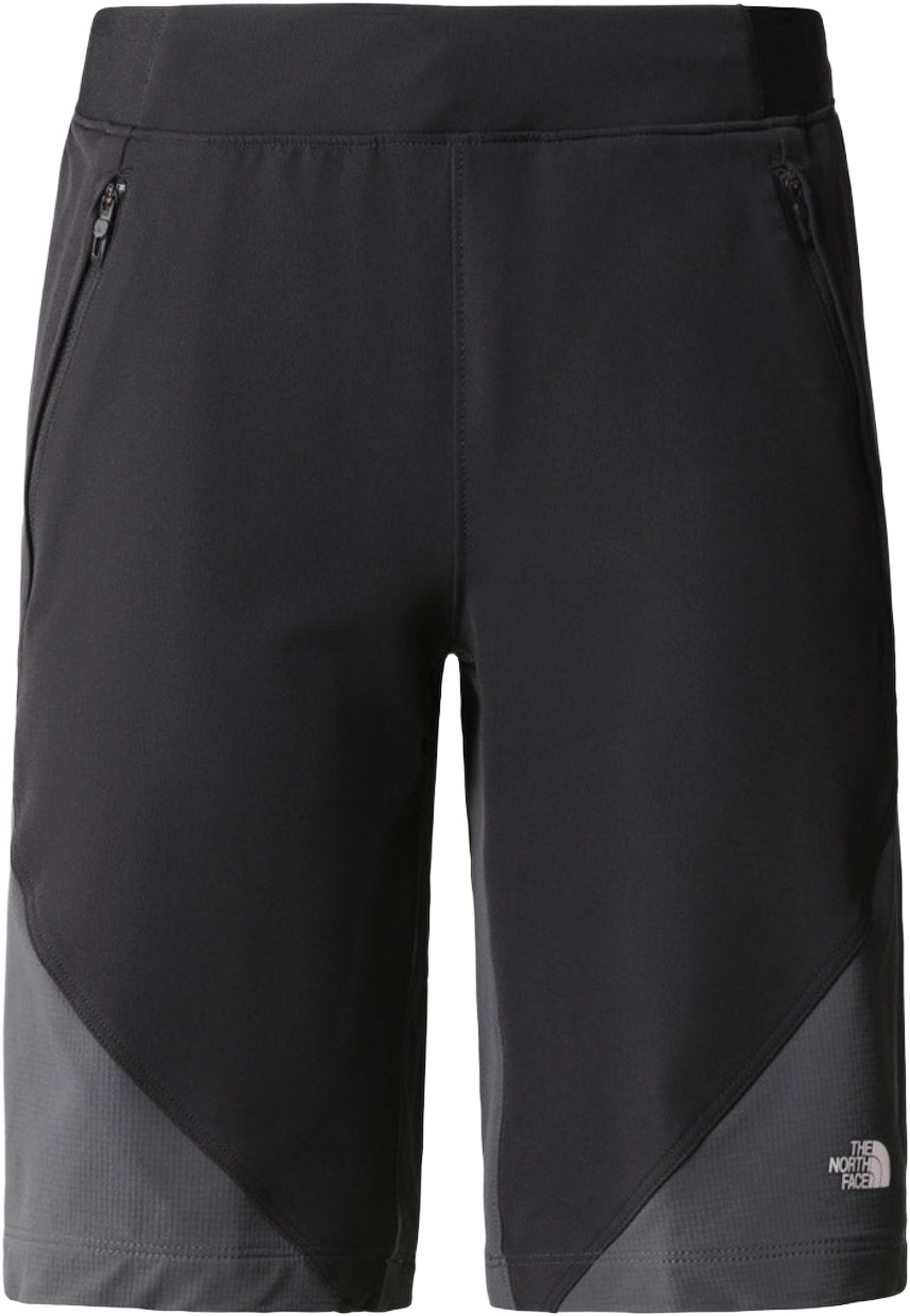 Stolemberg Alpine Slim Straight Shorts