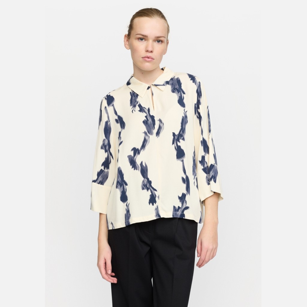 Srginny Blouse - Køb til DKK 375 - Spar 25%