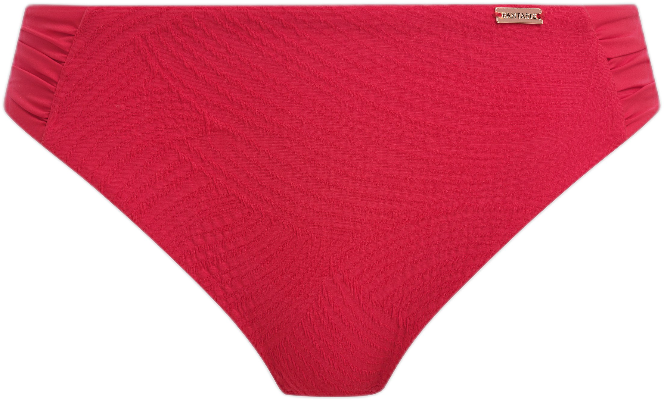Ottawa MID Rise Bikini Brief
