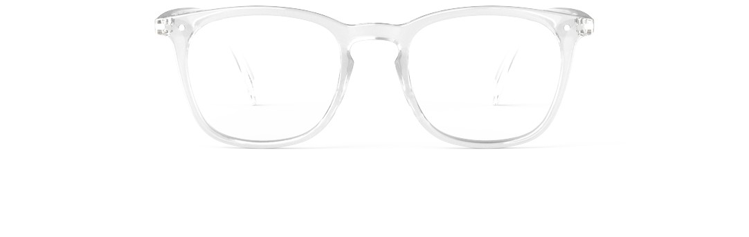 Reading #E Crystal - DKK 255 - Spar 20%