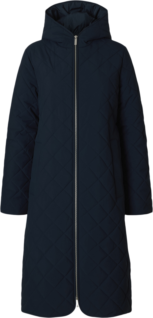 Slfnory Quilted Jacket B