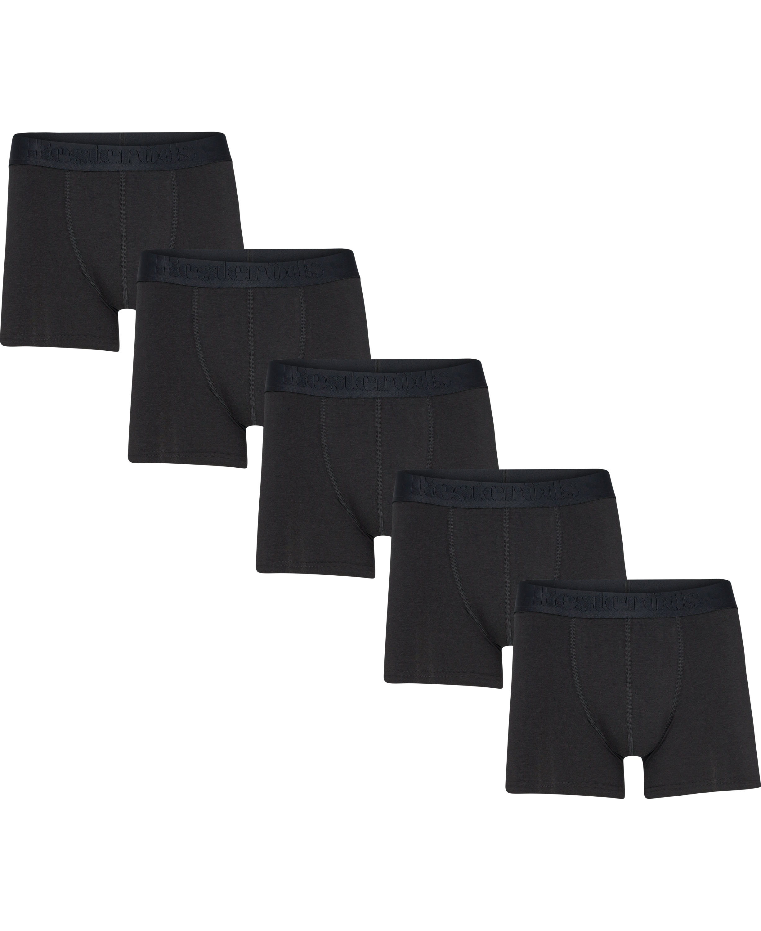 10pack Boxer Bamboo