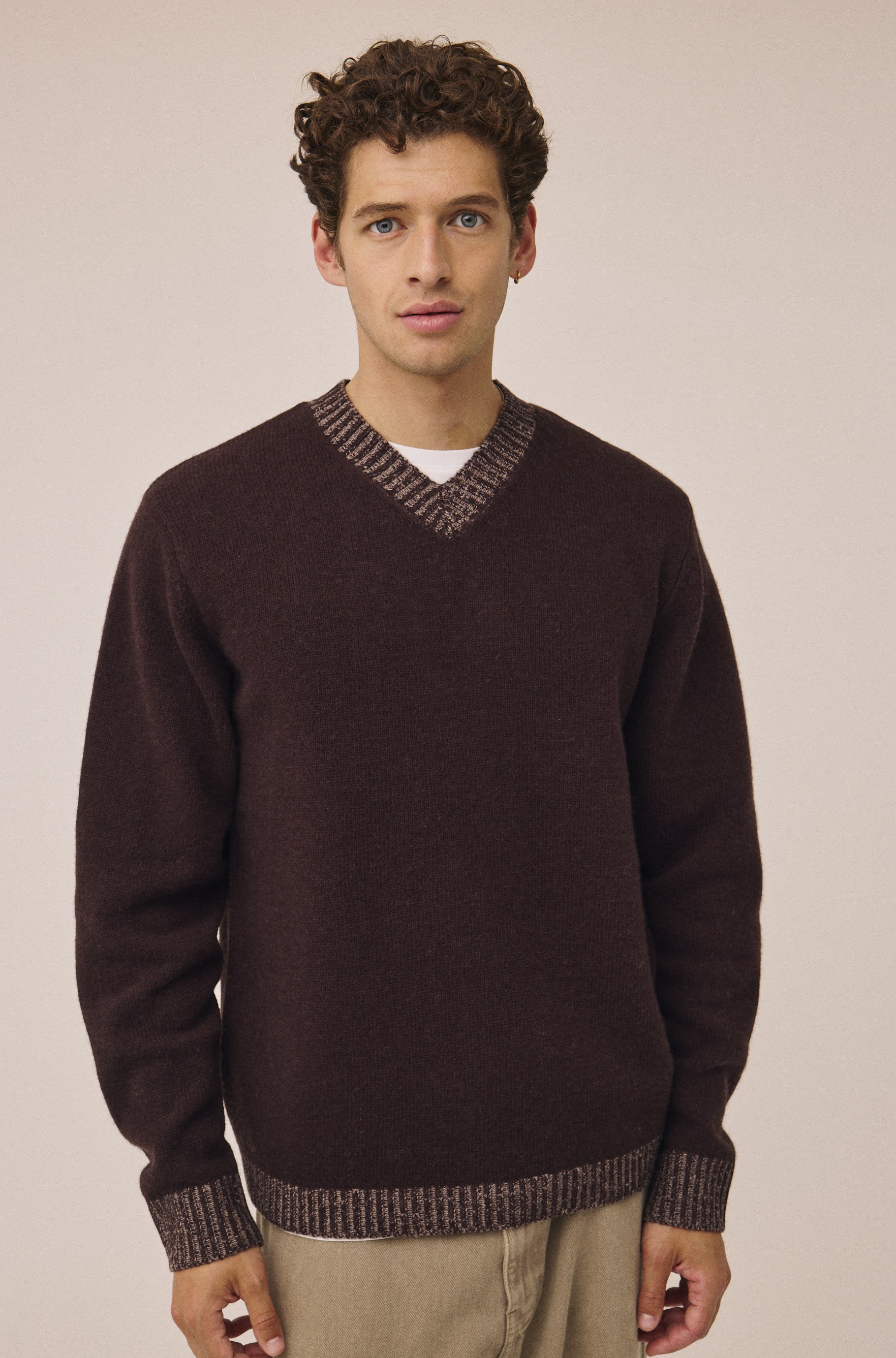Maryn 6 100% Lambswool RWS