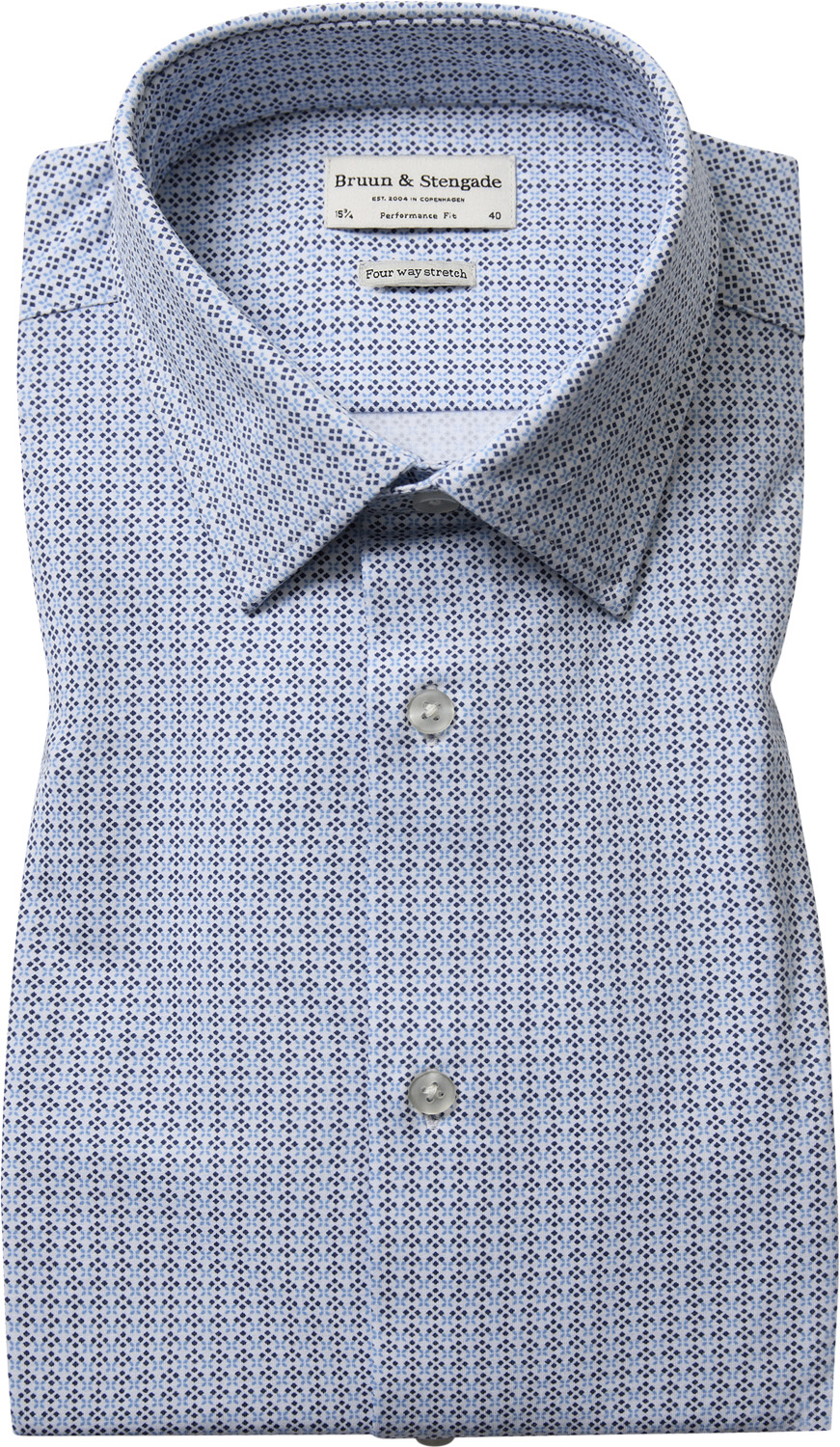 Solomon Performance Fit Shirt