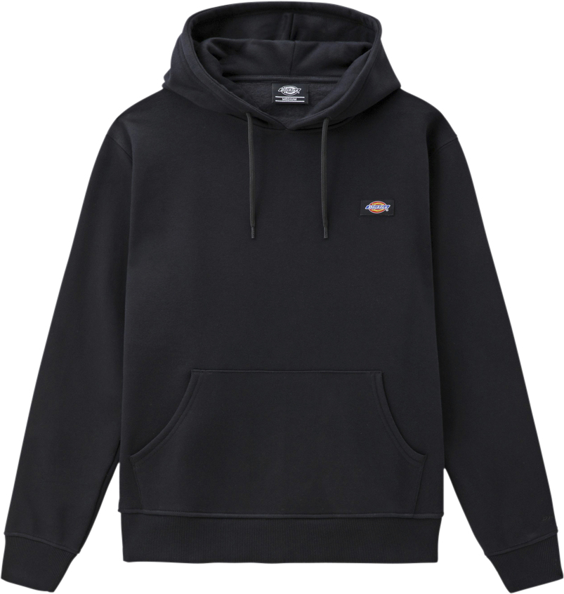 Oakport Hoodie Black