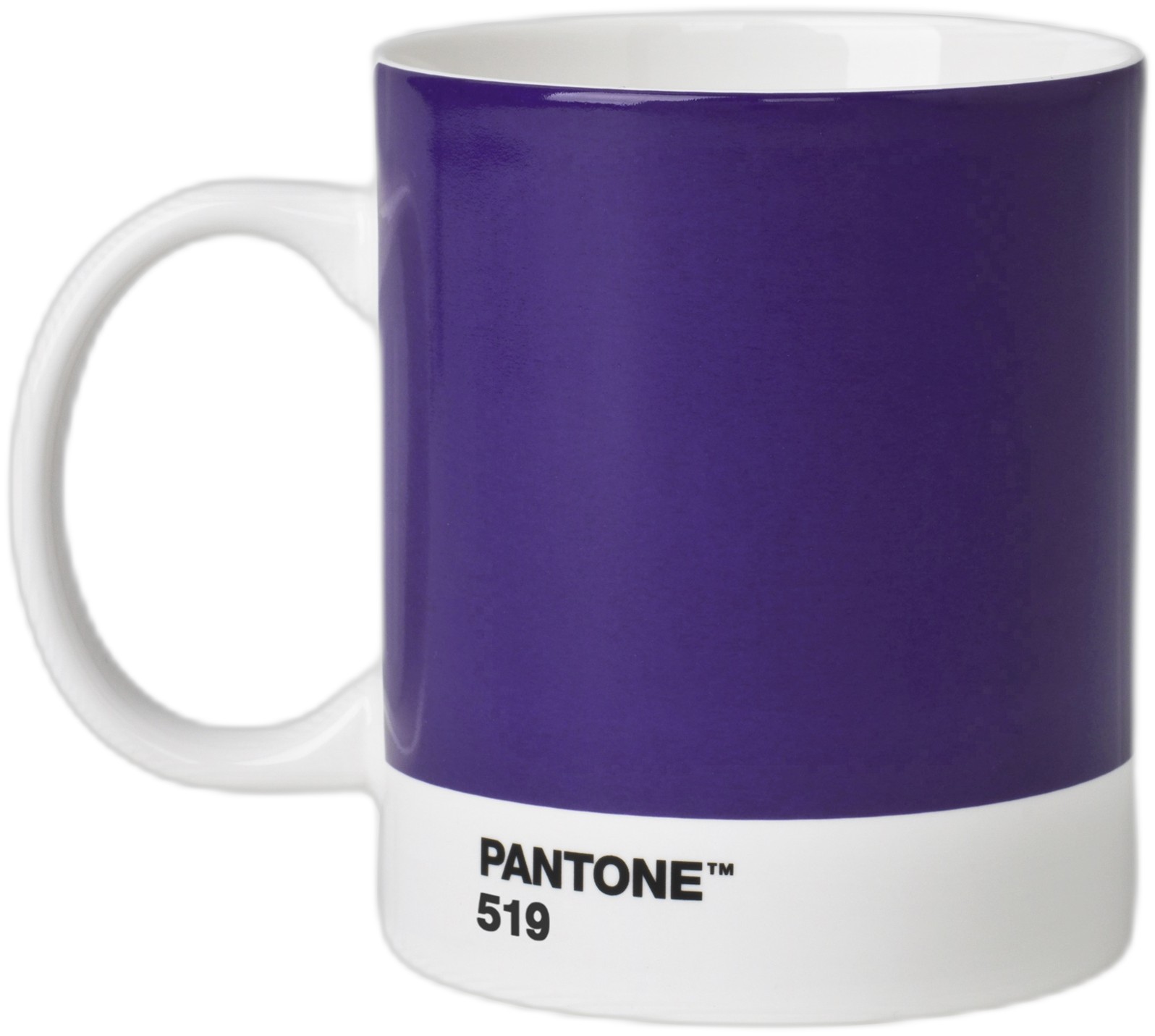 Pantone MUG Violet 519
