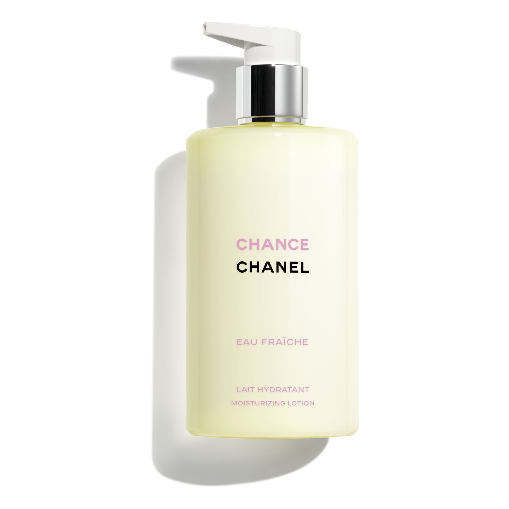 Moisturizing Lotion