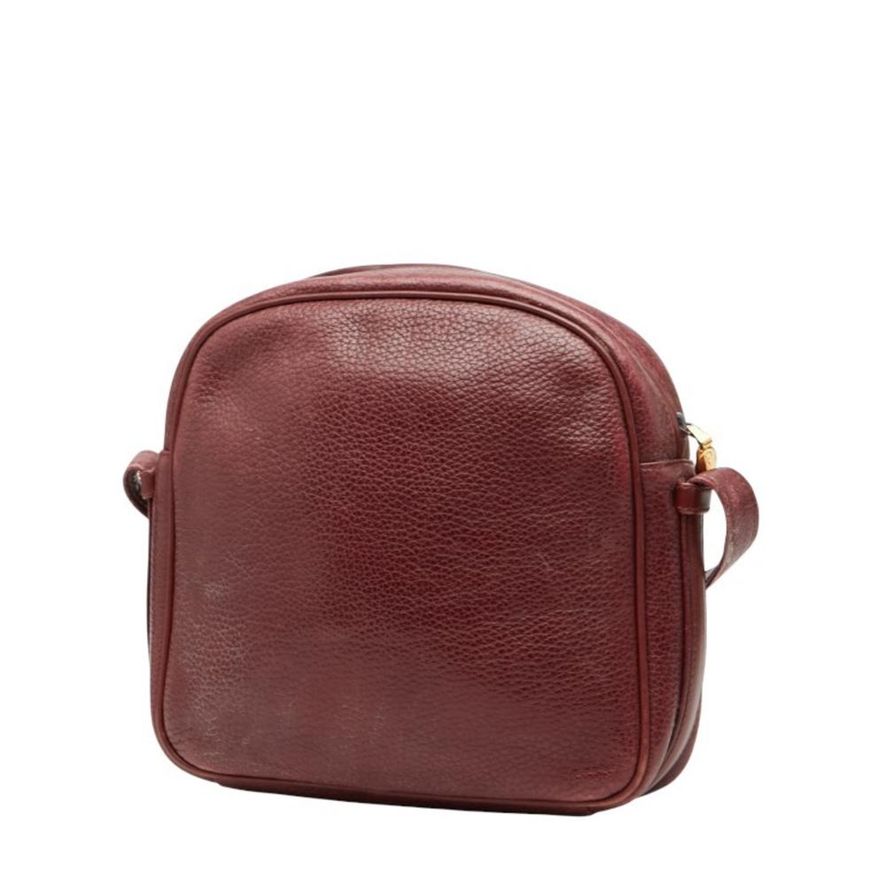 Cartier Shoulder Bag