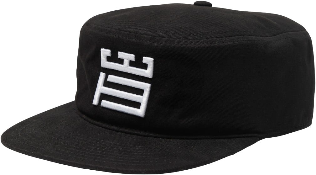 Wbyin Pillbox Cap