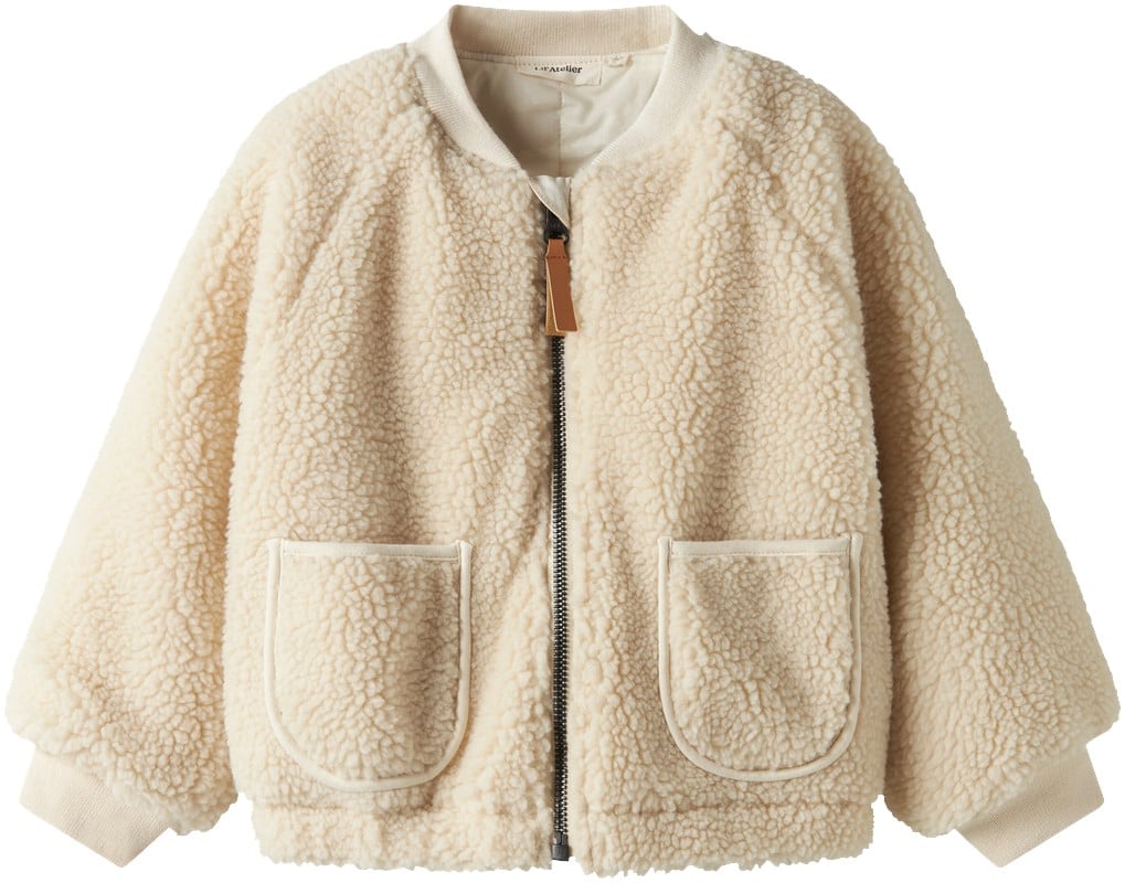 Nmnlajo Bomber Jacket LIL