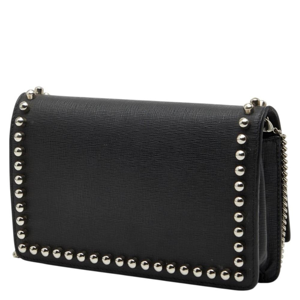 Fendi Shoulder Bag