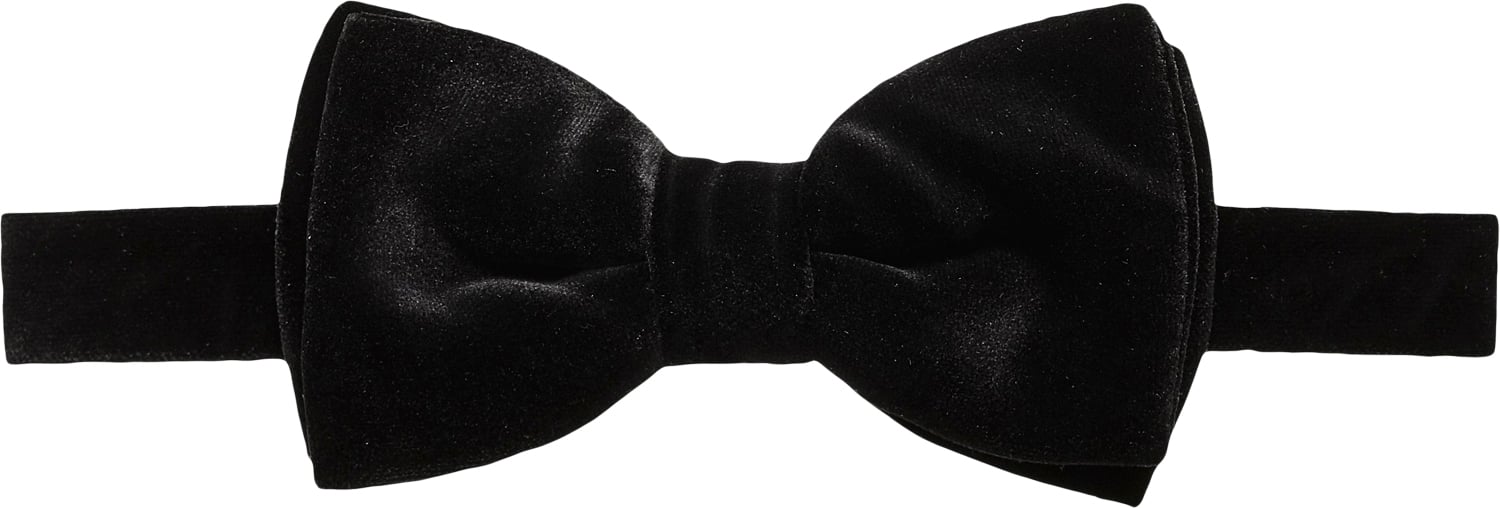 Bowtie Ready Tied
