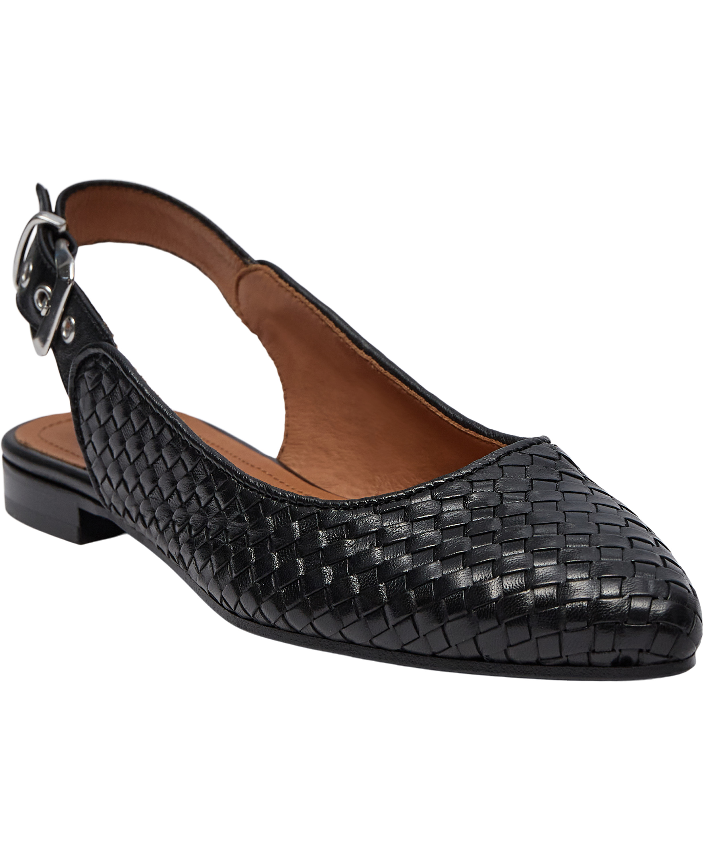 Sling Back A8400
