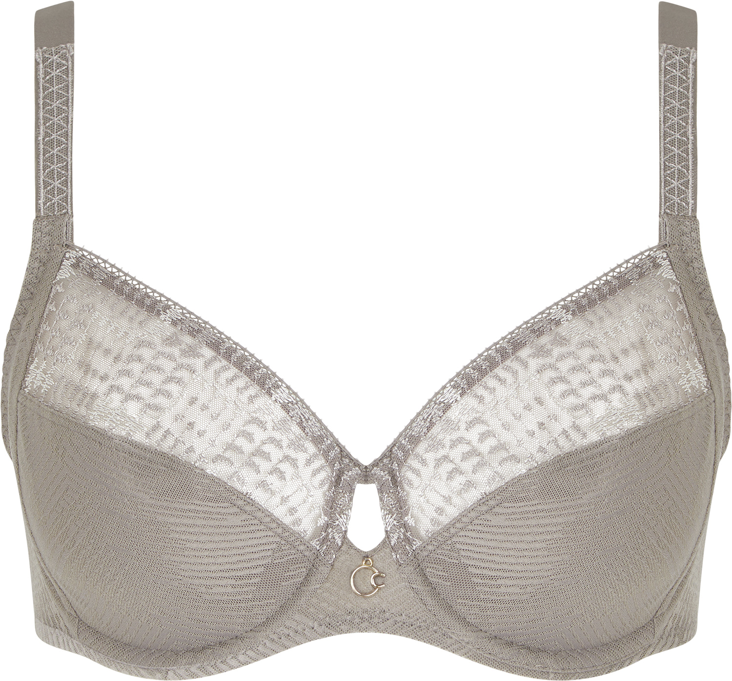 Intrigue Underwired Bra
