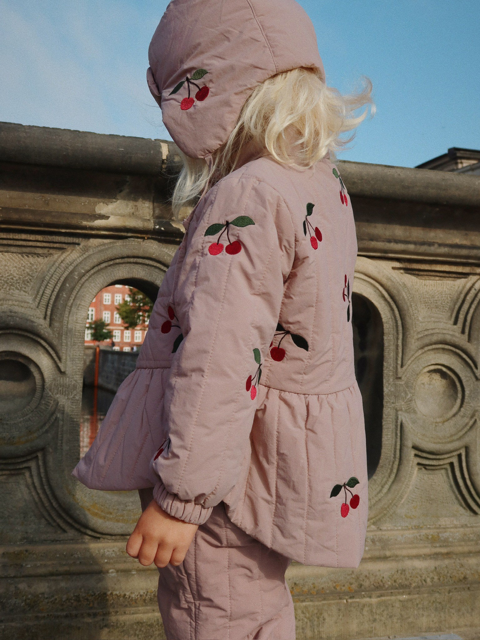 Juna Bomber Jacket