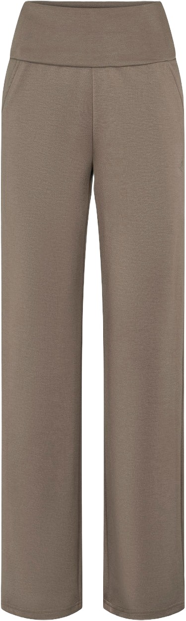 Softtech Folded Flare Bukser